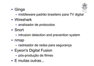 A Evolução de Lua (Pycon Brasil 2008)