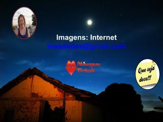Imagens: Internet
inesdedes@gmail.com
 
