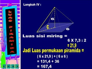 Luas Piramida.ppt