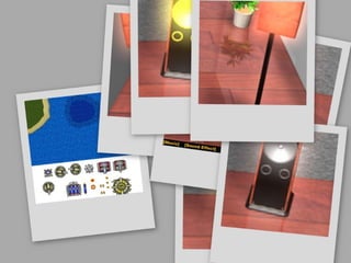 מה אנחנו למדנו בקורס? 