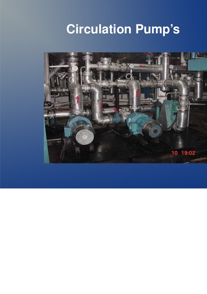 Lube Oil Blending Plant 2012