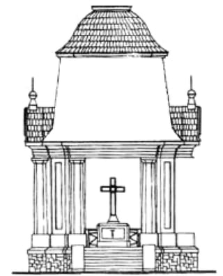 CMENTARZ WOJSKOWY NR 192 W LUBINCE (quiz)