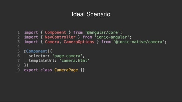 ionic angular versions ionic angular versions
