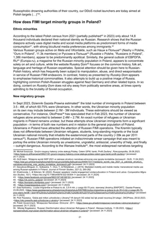 Lublin triangle + Moldova 2024. research pdf | PDF