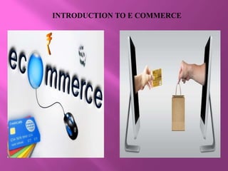 e-commerce | PPTX
