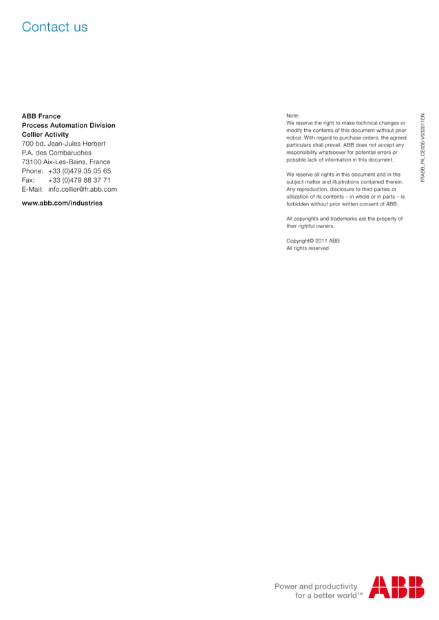 Lubricants and Greases Manufacturing Plants