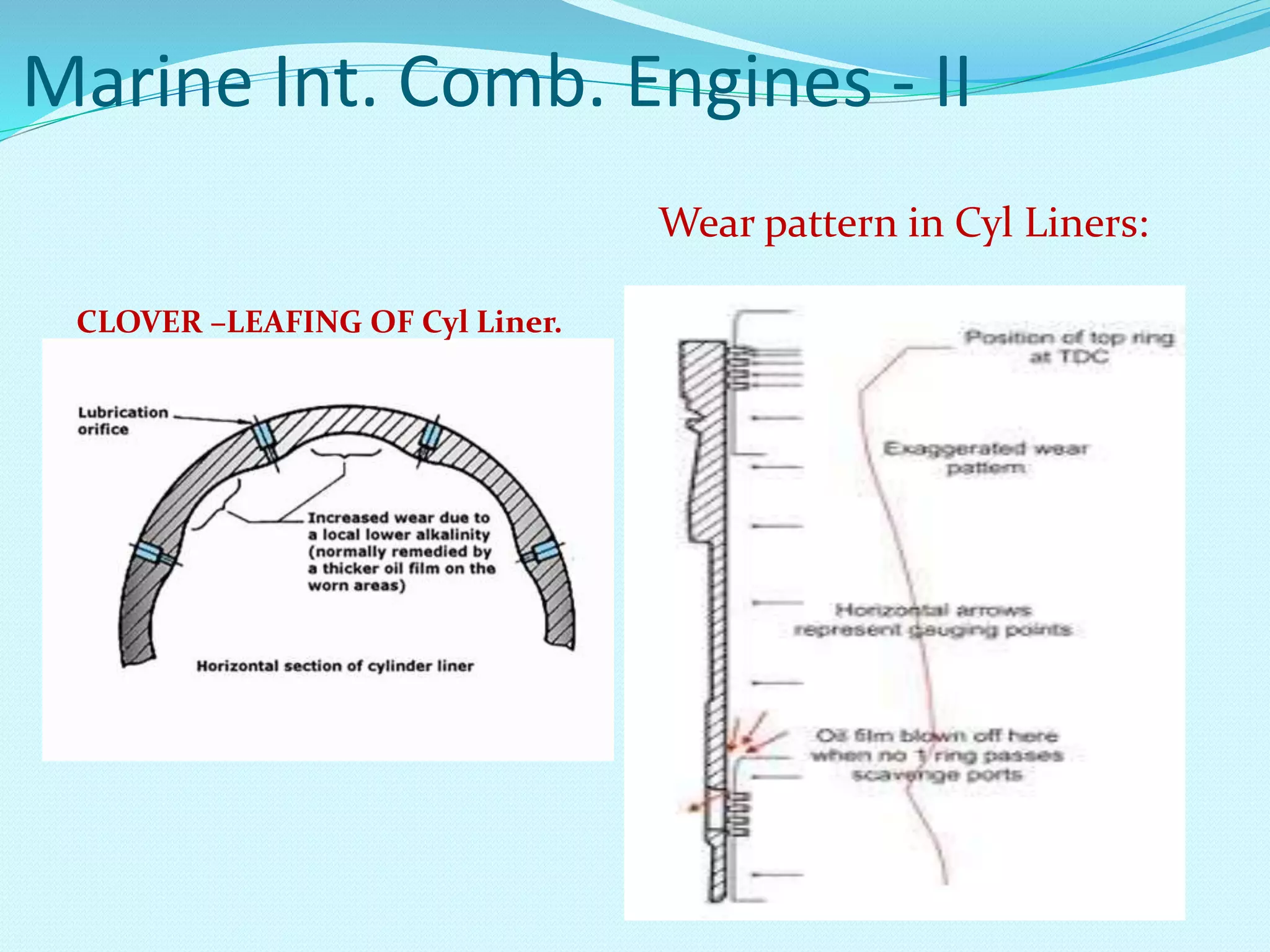 Lubrication in ice. ppt 4 [autosaved] | PPTX