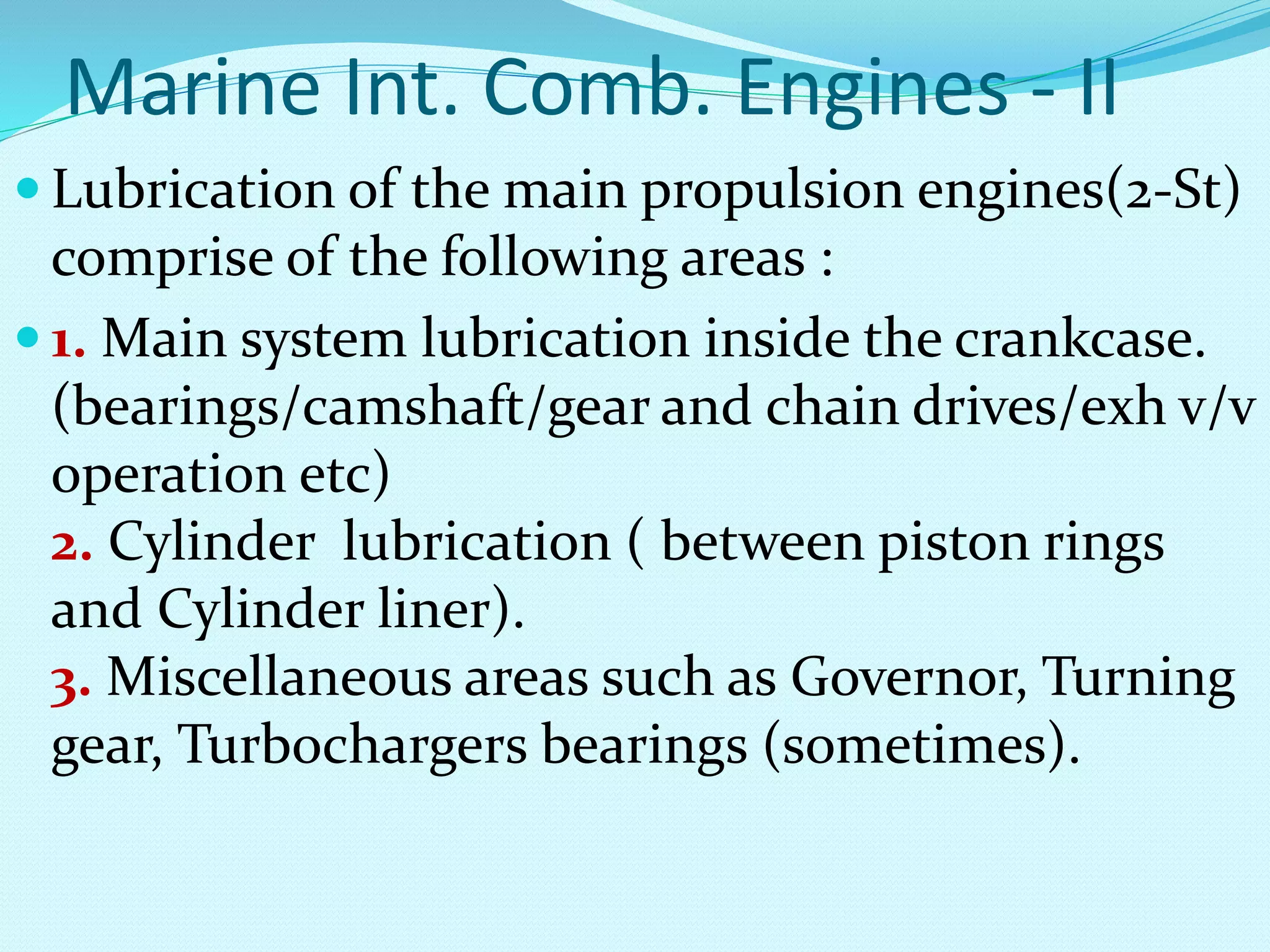 Lubrication in ice. ppt 4 [autosaved] | PPTX