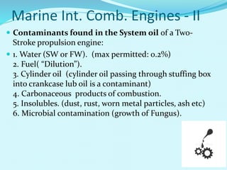 Lubrication in ice. ppt 4 [autosaved] | PPTX