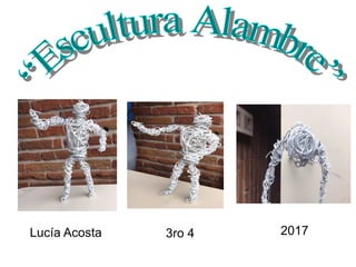 Lucía Acosta 3ro 4 2017
 