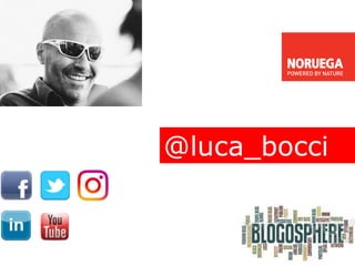 Luca Bocci