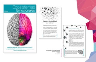 Ecosistemas Emocionales (revista).
Portada e Interiores.
Digital.
17 x 26 cm.
 