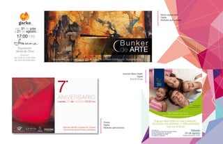 Baner pagina web.
Digital.
Multiples aplicaciones.
Postal.
Digital.
Multiples aplicaciones.
Volantes Meta Heatlh.
Digital.
14 x 21.5 cm.
 