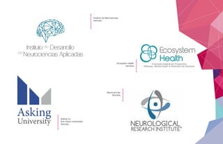 Asking Co.
Sub marca Universidad
Vectores
Instituto de Neurociencias
Vectores
Neurociencias
Vectores
Ecosystem Health
Vectores
 