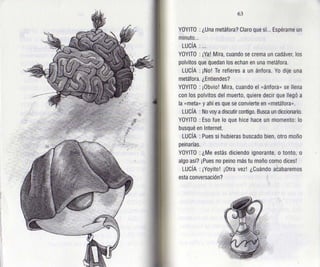 Lucía moñitos corazón de melón | PDF