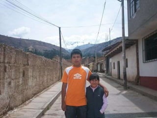 Lucas cusco