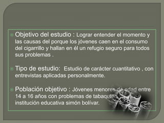 Lucas arango | PPT