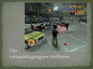 7A - Lucas Gabriel (Mundo Virtual)