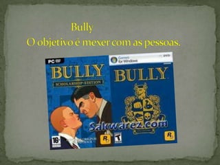 7A - Lucas Gabriel (Mundo Virtual)