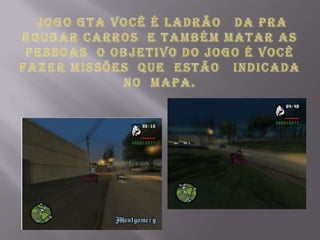 7A - Lucas Paulo (Mundo Virtual)