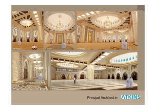 Principal Architect in
 