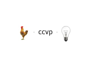 ccvp

 