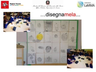 … …disegnamela...
 