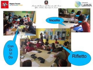 Incollo
Con
Di
Vi
Do Rifletto
 