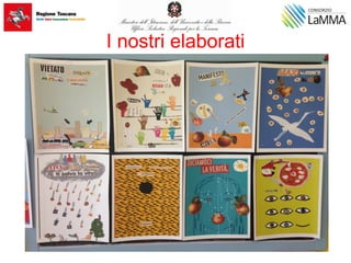 I nostri elaborati
 