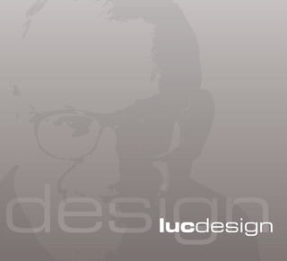 design
   lucdesign
 