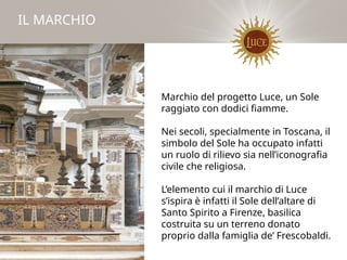 Luce a Montalcino: The Legacy and Terroir of a Tuscan Wine Icon | PPTX