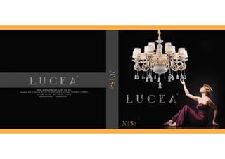 Lucea katalog 2015 2  ( yeni̇ )
