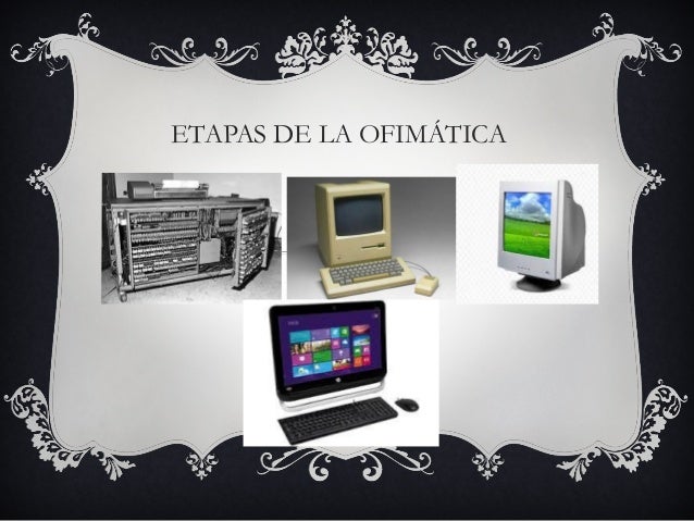 OFIMÁTICA