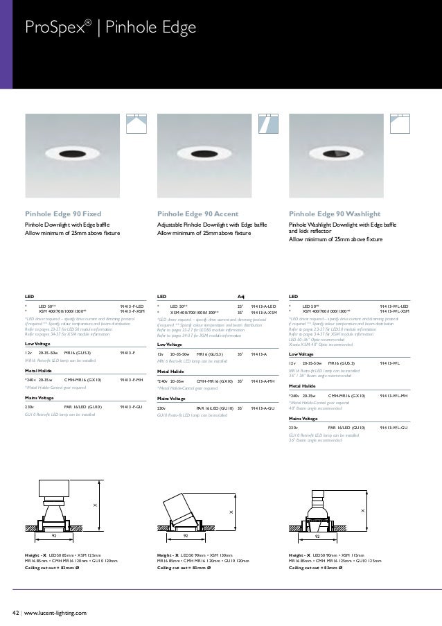 Ultra By Delta Light Delta Light Ceiling Mounted Lights Light Architecture