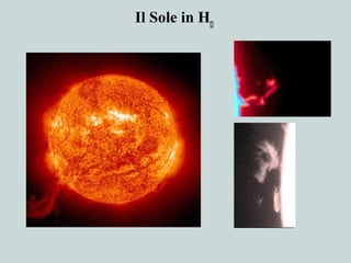 Il Sole in H
 