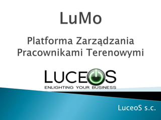 LuceoS s.c.
 