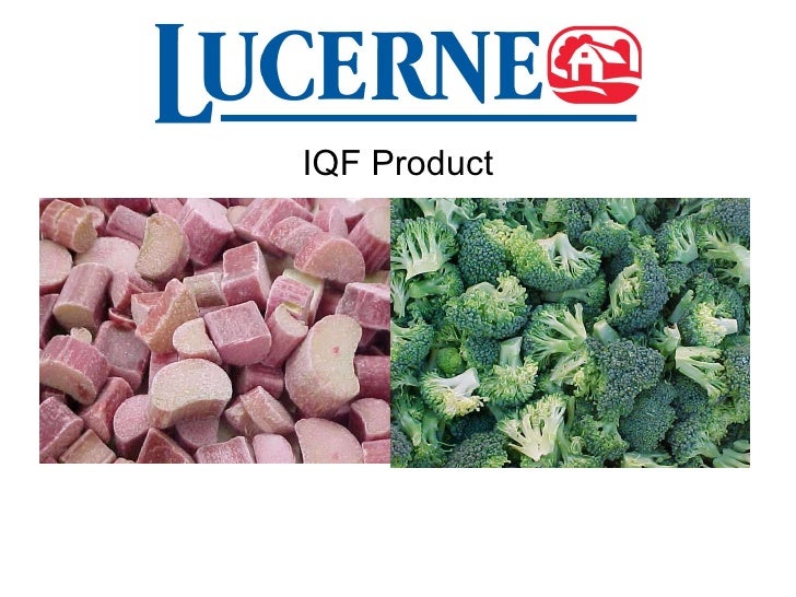 Lucerne Foods