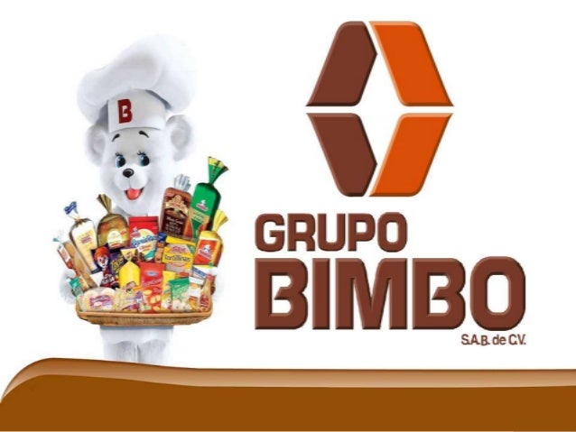 Empresa bimbo