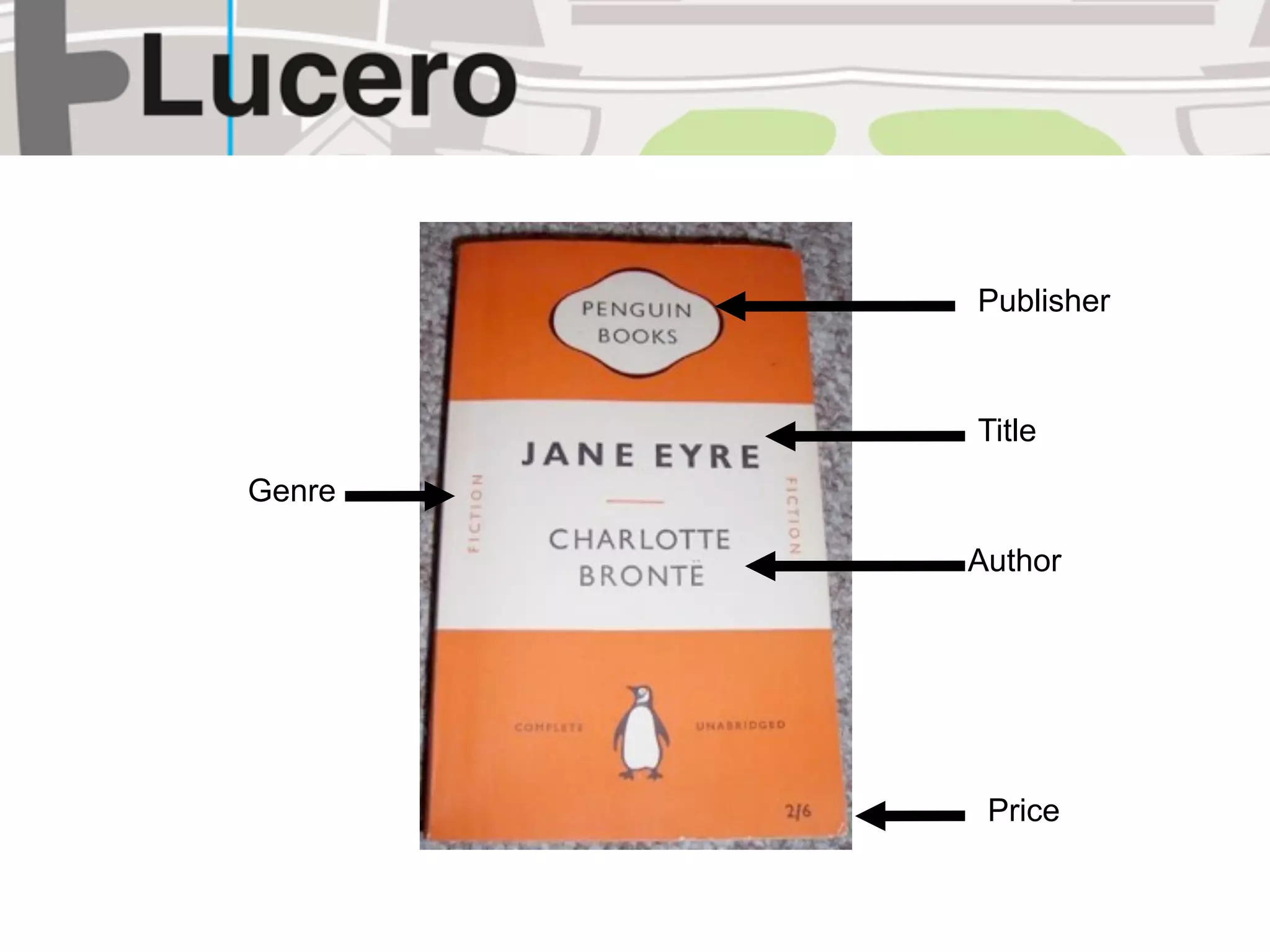 Publisher



        Title
Genre

        Author




         Price
 