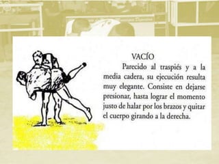 VACÍO
 