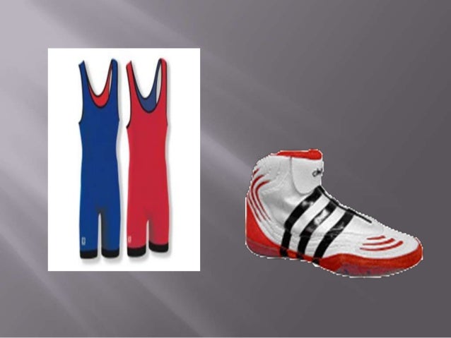 Resultado de imagen para vestimenta de lucha olimpica