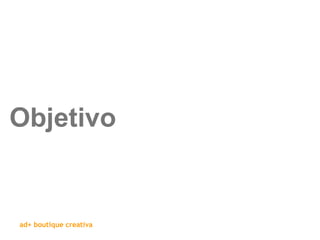 Objetivo 