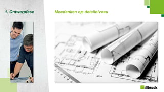 Page 22
1. Ontwerpfase Meedenken op detailniveau
 