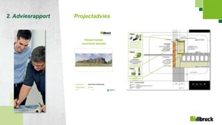 Page 23
2. Adviesrapport Projectadvies
 