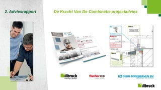 Page 24
2. Adviesrapport De Kracht Van De Combinatie projectadvies
 