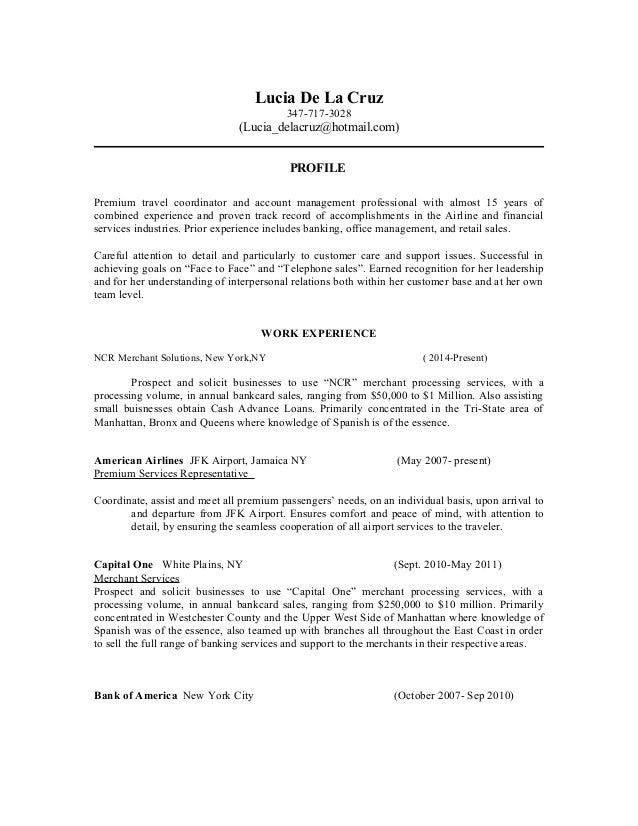 lucia de la_cruz_resume 2 ncr merchant solutions
