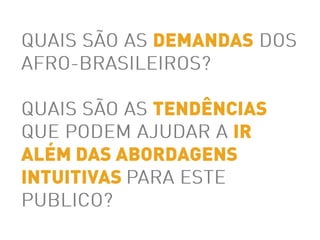 Brasil, Brasis: Vetores de Transformação - Luciana Aguiar 