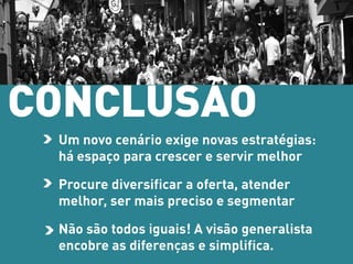 Brasil, Brasis: Vetores de Transformação - Luciana Aguiar 