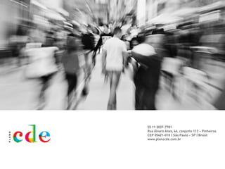 Brasil, Brasis: Vetores de Transformação - Luciana Aguiar 