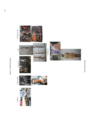166
Figura33-MoodboarddoGlamour
Fonte:DadosdaPesquisa
 